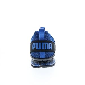 Amazon.com | PUMA Mens Axelion Bubble Graphic Training
